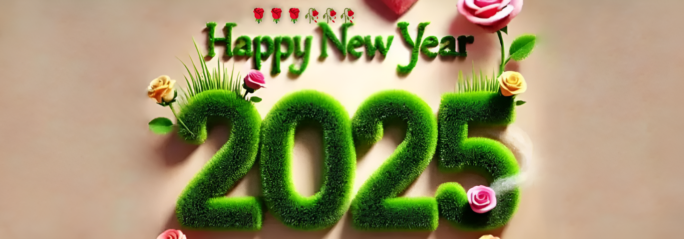 New Year